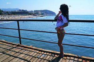 Profile image of Dalia, 28, from Lockeford, CA