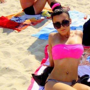 Leah (20) in Yuma, AZ, adult profile photo