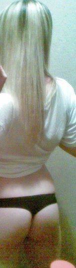 Summer, 19, profile image for Ottawa, ONT dating page