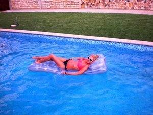 Photo of Dina (26) from Mesa, AZ dating profile