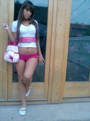 Profile photo for Kristi, 18, Highlands Ranch, CO adult dating