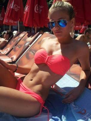 Photo of Madelyn (21), adult profile in Texas