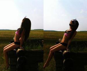 Meet Alani (19) from Nebraska | Local Dating Profile