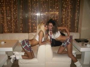 Chantel, age 21, Kentucky profile picture