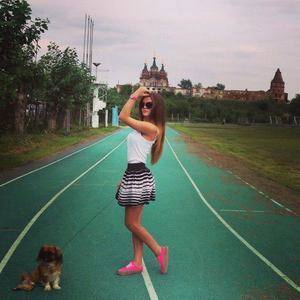 Profile photo of Candace, age 21, from South Gate, CA