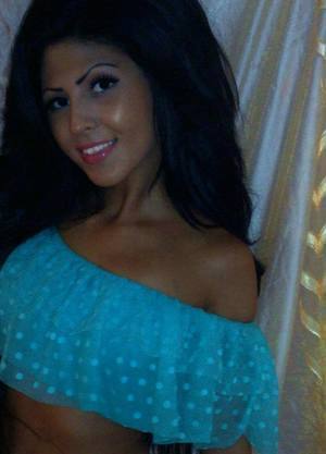 Amie, 24, profile image for Tracy, CA dating page