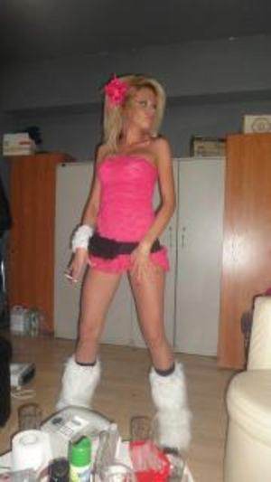 Savanna, age 29, profile photo from Indian Wells, CA