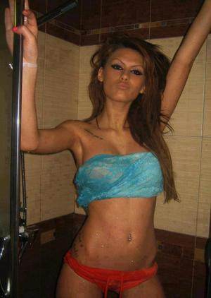 Jazlyn (24) in Stockton, CA, adult profile photo