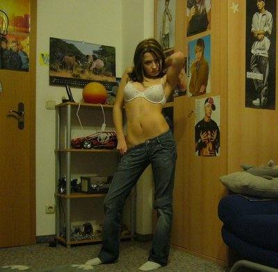 Lillian (28) in Wyoming | Local Adult Woman