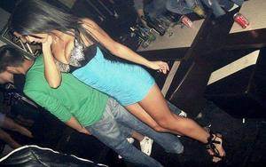 Photo of Maeve (20) from Texas dating profile