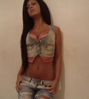 Chat with Veronica (20) | Texas Local Women