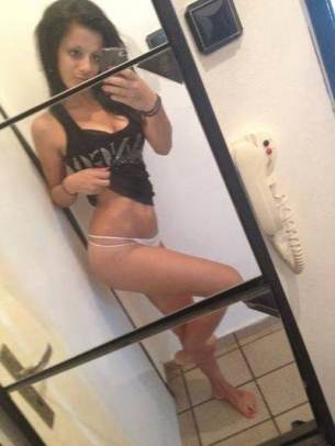 Reanna, age 27, Lake California, CA profile picture