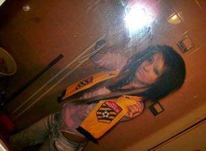 Local profile photo of Aubrey, 25, in Stoughton, WI