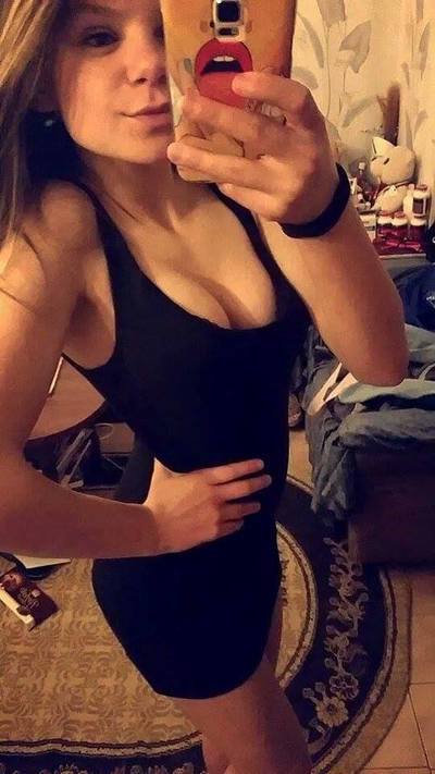 Chat with Sara (18) | South Carolina Local Women