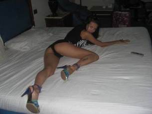 Local profile photo of Aileen, 26, in Brockton, MA