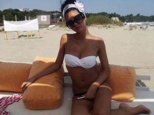 Holly, age 27, profile photo from San Francisco, CA