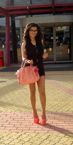 Alisa, age 19, local profile image in Inkster, MI