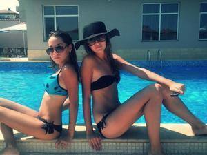 Chat with Shawna (21) | New York Local Women