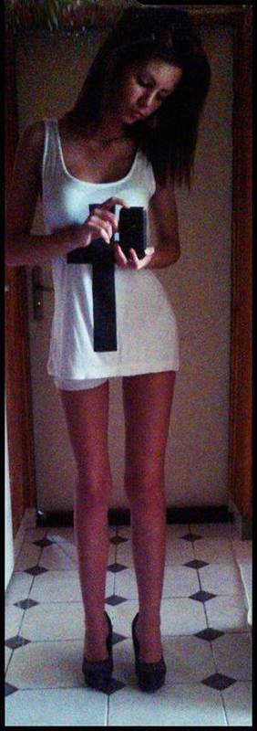 Meet Luna (29) from Massachusetts | Local Dating Profile