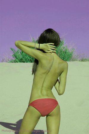 Chat with Jazmine (28) | Maryland Local Women