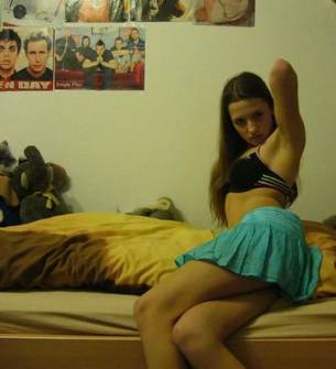 Dating profile image of Britney, age 28, Lindstrom, MN