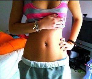 Lorelei, 25, profile image for Toronto, ONT dating page