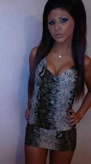 Meet Angelique (30) from Puerto Rico | Local Dating Profile