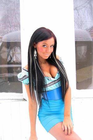 Amber, age 28, profile photo from Rockdale, TX