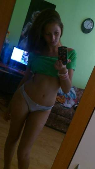 Kierra (19), Tucson, AZ adult dating profile image