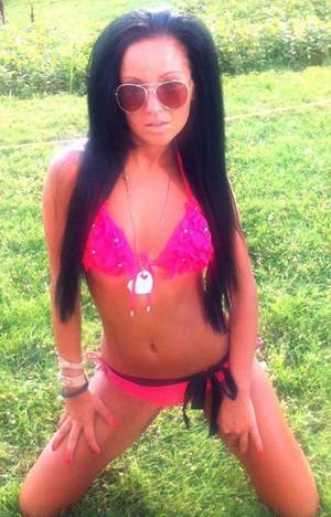 Meet Jalisa (24) from Ohio | Local Dating Profile