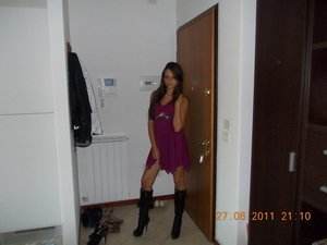 Maribel (18) from Texas profile image