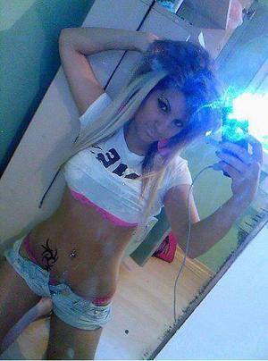 Danika, 28, casual dating profile photo in Tucson, AZ