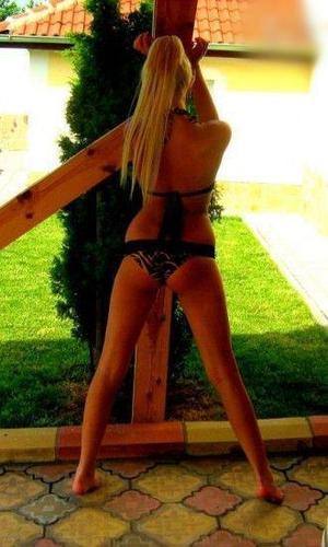 Angelina (29) profile photo in Oxnard, CA