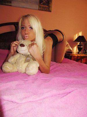 Photo of Dayana (24), adult profile in San Jose, CA