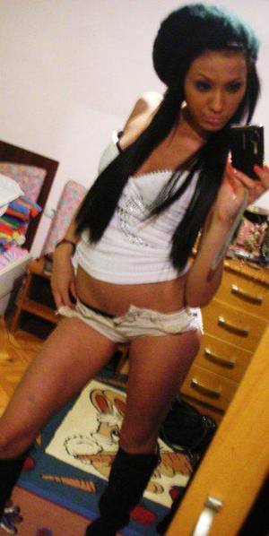 Juanita (20) in British Colombia | Local Adult Woman