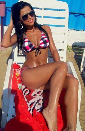 Photo of Kimberly (26) from Sahuarita, AZ dating profile