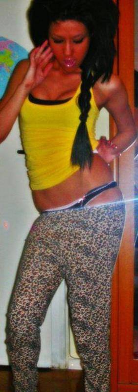 Meet Chanel (28) from Rhode Island | Local Dating Profile