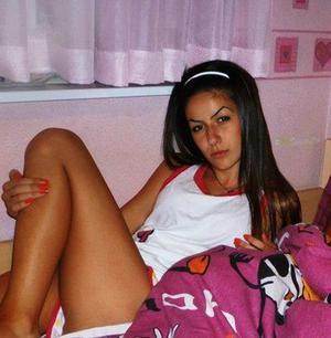 Dating profile image of Victoria, age 26, Utah