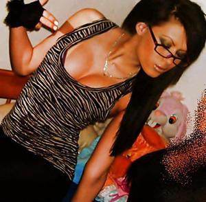 Aleigha (30), local adult profile photo in International Falls, MN