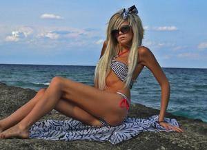 Meet Tabitha (19) from Utah | Local Dating Profile