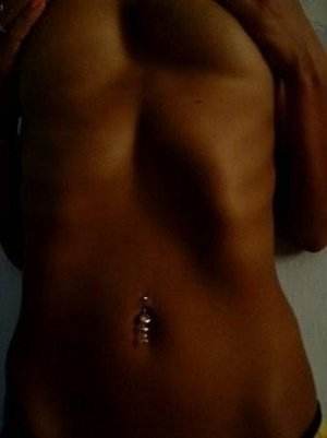 Karma, age 27, profile photo from Halifax, NST