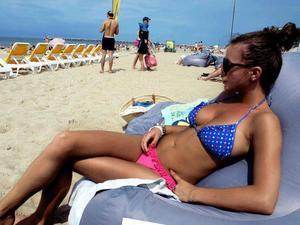 Photo of Michelle (21) from Mission Viejo, CA dating profile