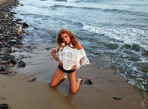 Adult dating profile photo of Alexandra (24) in Omaha, NE