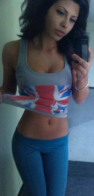 Abbigail, 27, West Virginia | Nearby Adult Singles