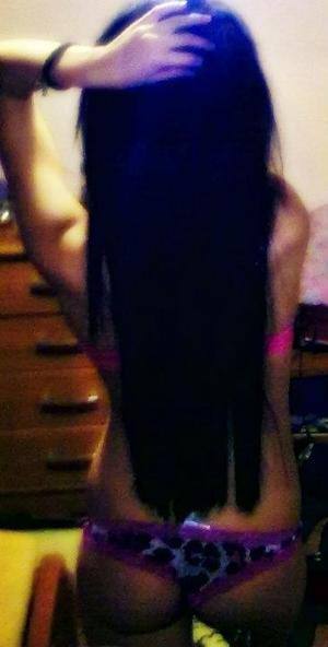 Shelley (19) in Texas | Local Adult Woman