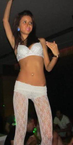 Amanda, age 22, local profile image in St. Paul, MN