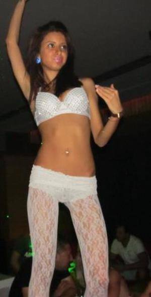 Amanda (22) from St. Paul, MN profile image