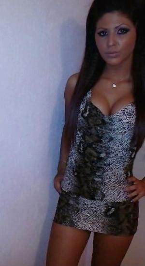 Kristina (28) profile photo in Selma, CA