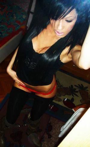 Kaci, 27, British Colombia | Nearby Adult Singles