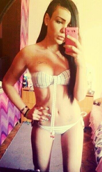 Lauren (18), Phoenix, AZ adult dating profile image